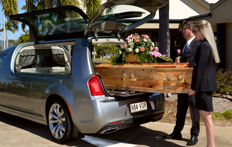 crematorium Townsville