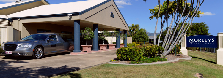 crematorium Townsville